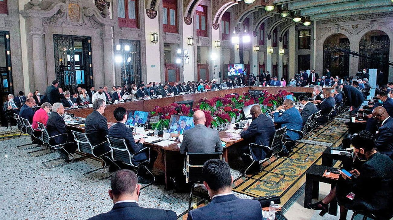 Celac: oportunidad para Argentina y la región