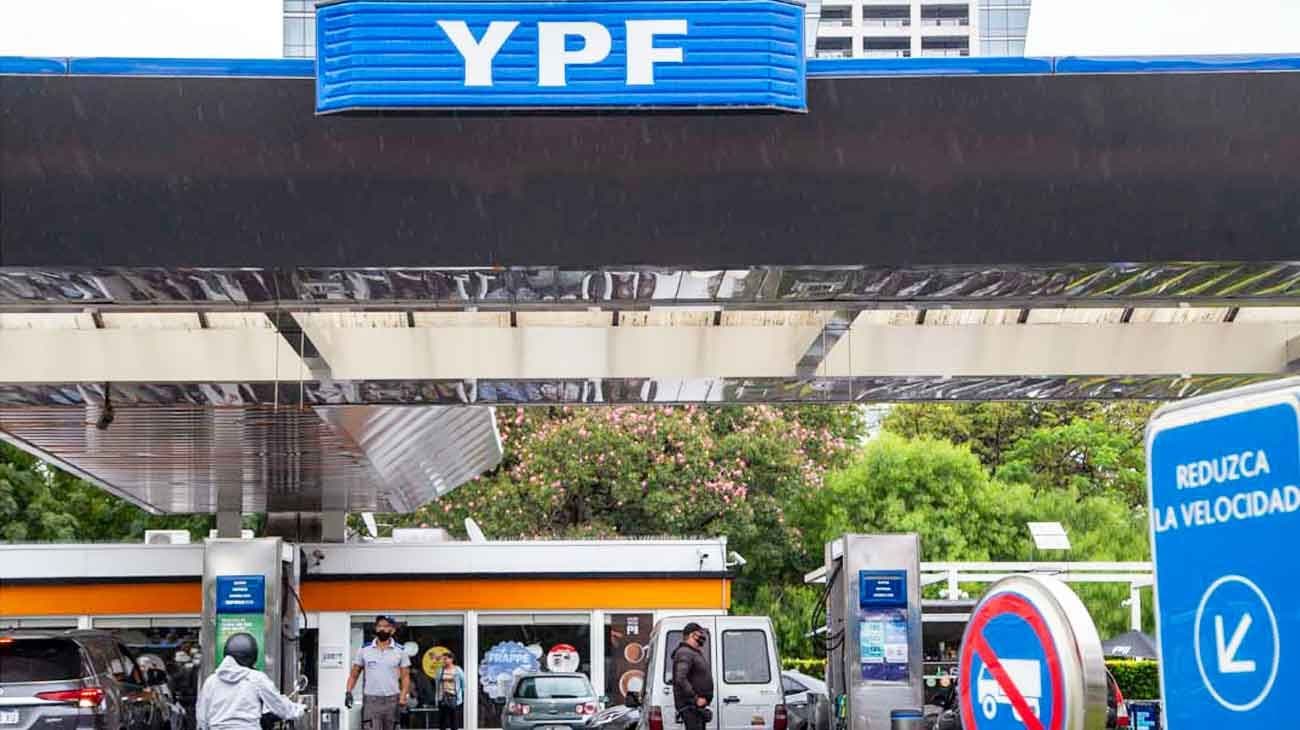 El largo plazo ya llegó