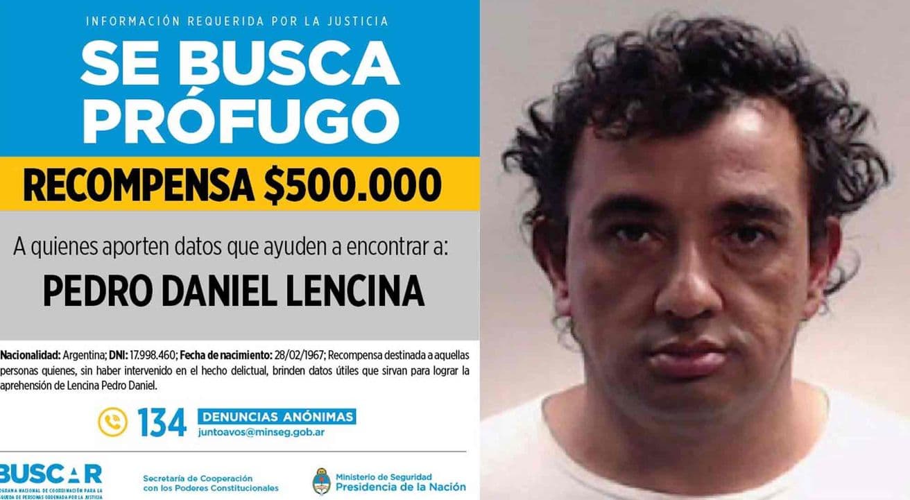 Liberan a un abusador que pasó dos años prófugo