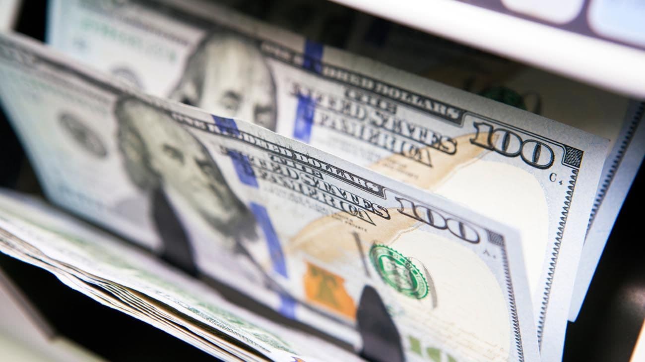 Reservas al límite y tensión por el futuro de los argentinos