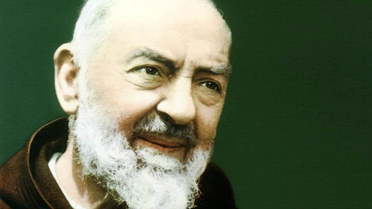Padre Pío: el santo de los estigmas al que aún hoy se le atribuyen popularmente milagros