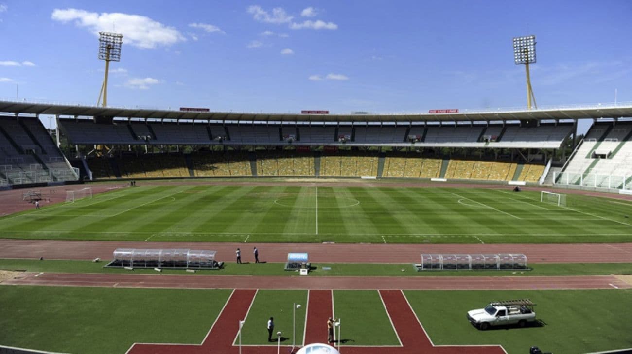 Boca podrá llevar hinchas a Córdoba para enfrentar a Talleres