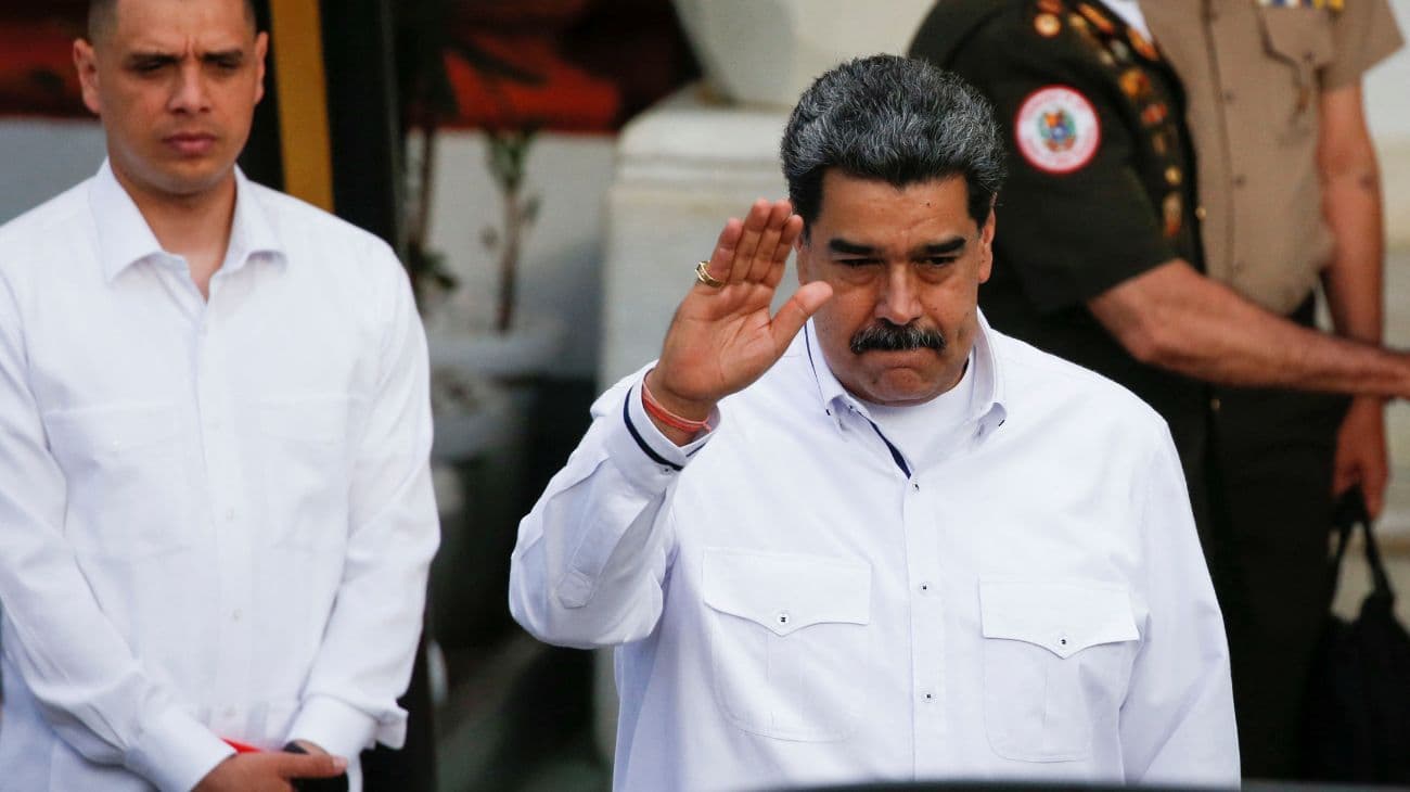 La ONU confirma la profundización de la represión gubernamental en Venezuela
