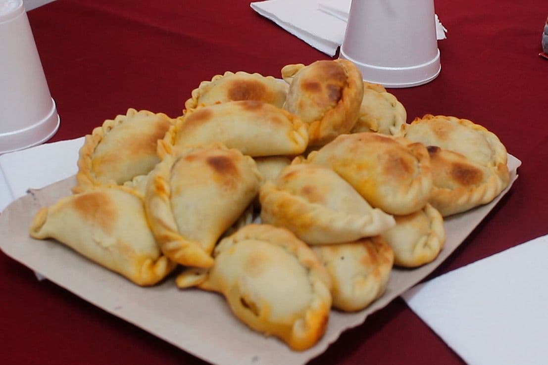 Todos los secretos de la tradicional empanada tucumana