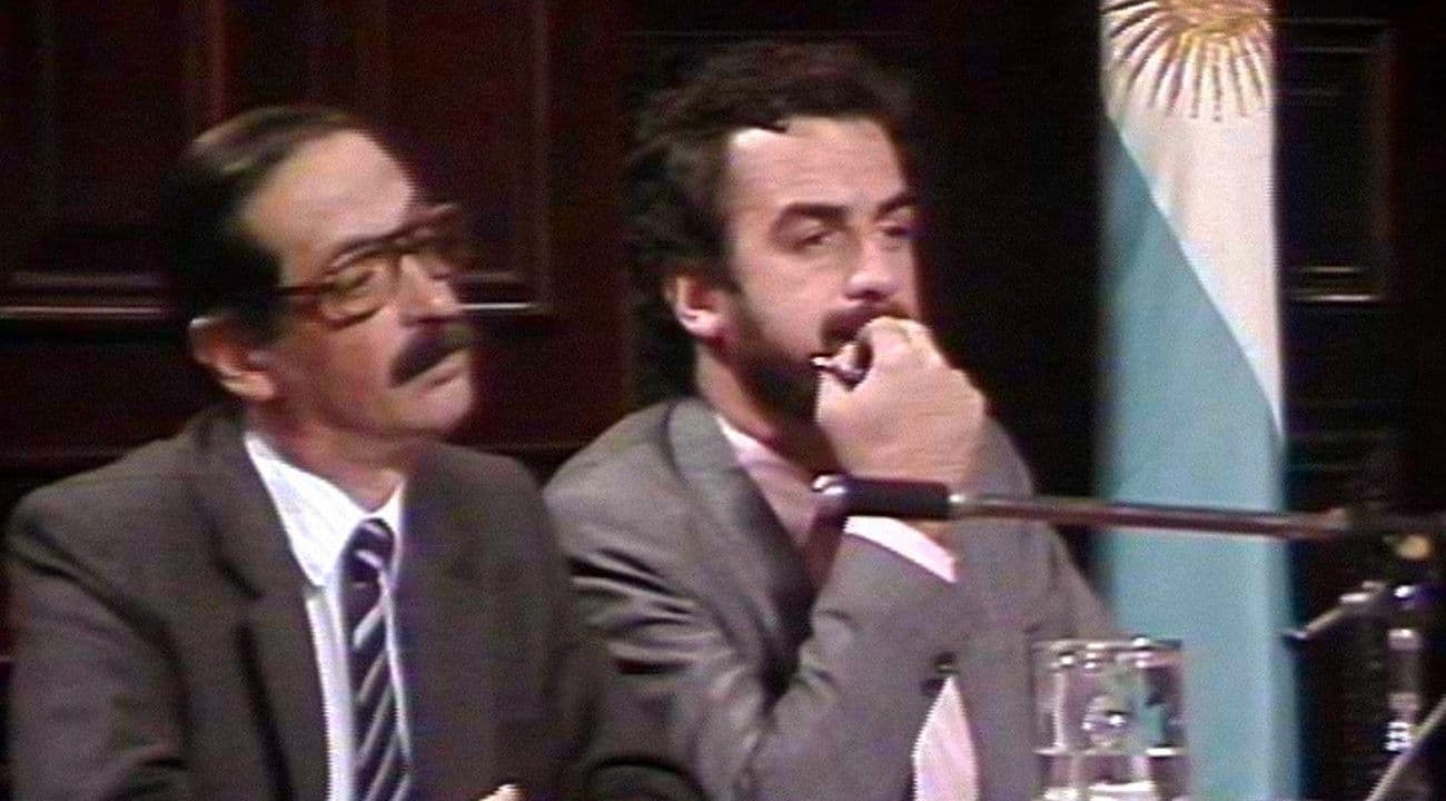 “El Juicio”, la película documental que hace “hablar al archivo” y apunta a “mantener viva la memoria”