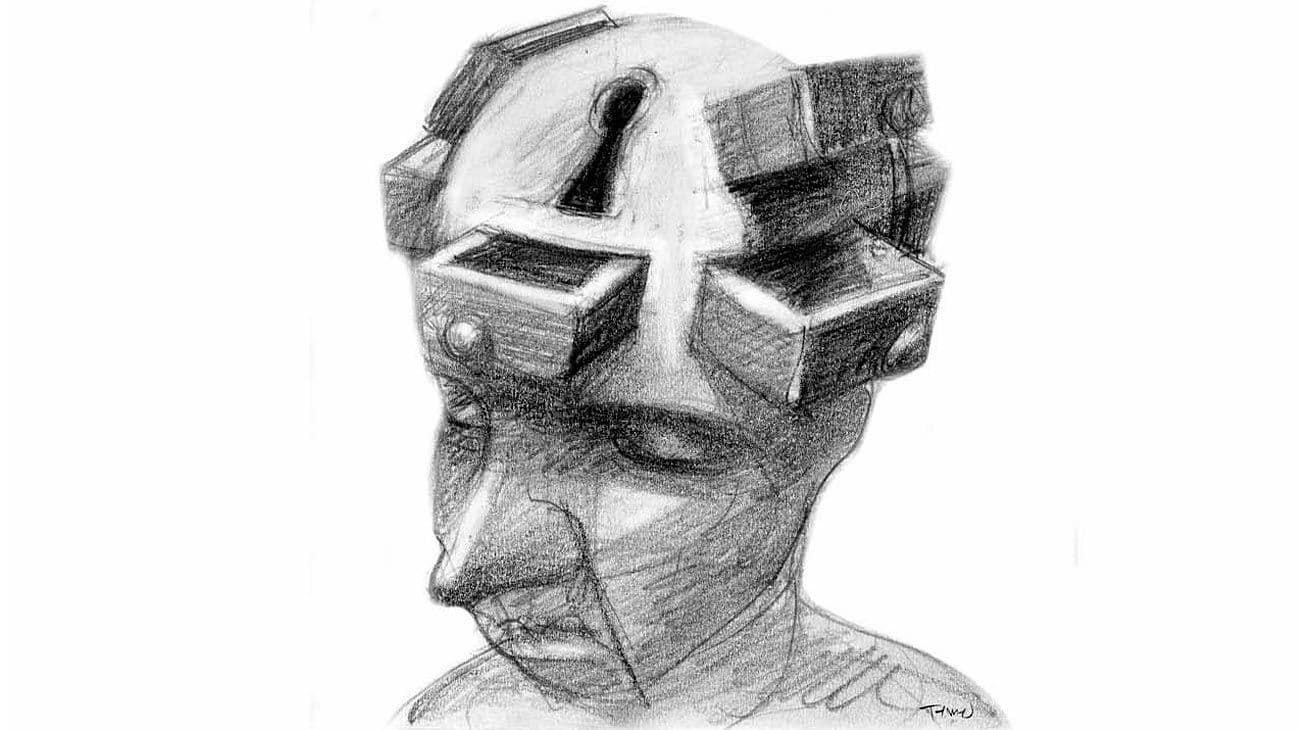 La época del fin del miedo