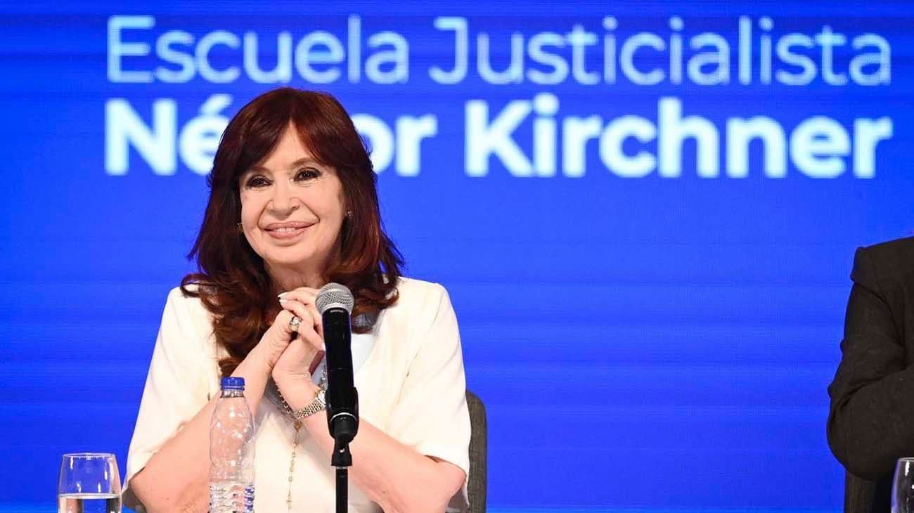 La crisis de identidad del peronismo