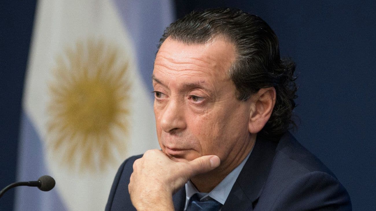 Bono a privados: Las PyMes resisten la propuesta de Dante Sica