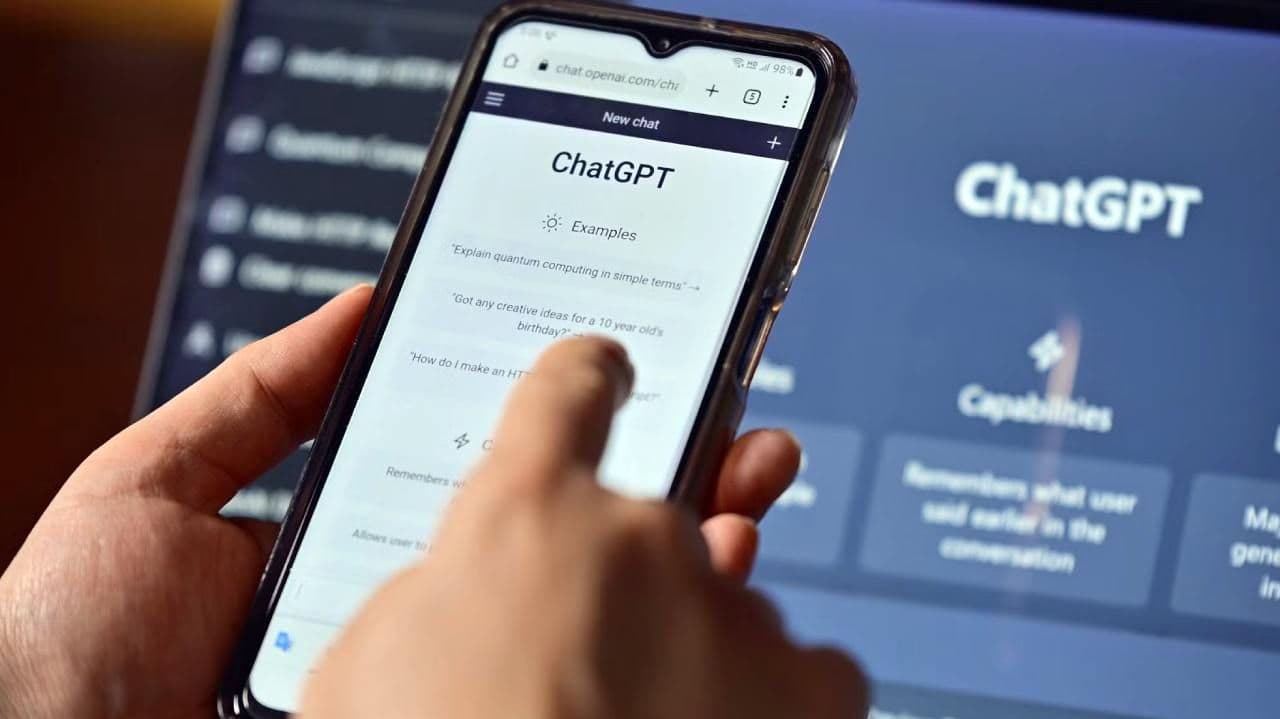 La IA inauguró una burbuja de desinformación