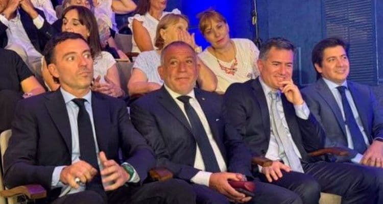 Guiño de una diputada cordobesa LLA a De Loredo: "Toda la oposición tiene que estar incluida"