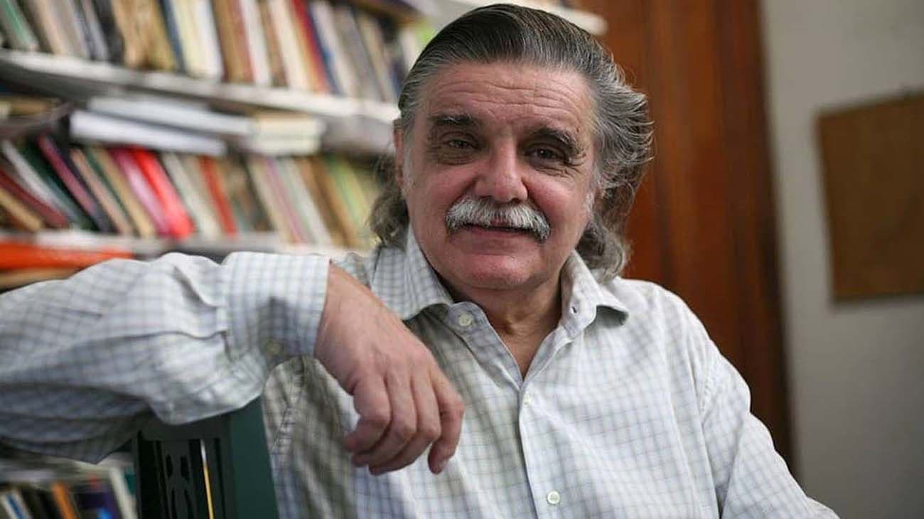 Horacio González: un orfebre de la precariedad