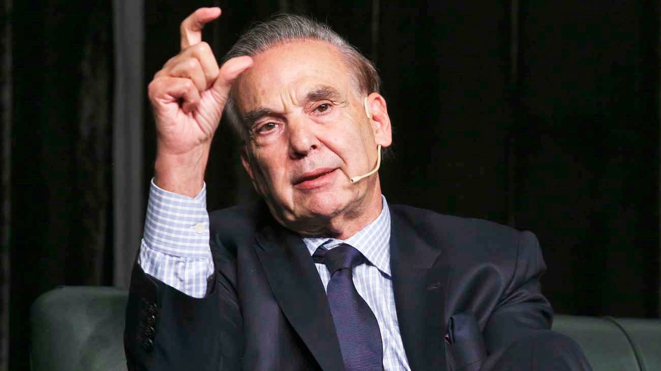 ¿Pichetto presidente?