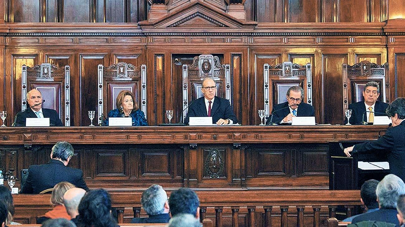 Ciudad vs Nación: el Ejecutivo presentará su escrito y la Corte estará en condiciones de decidir