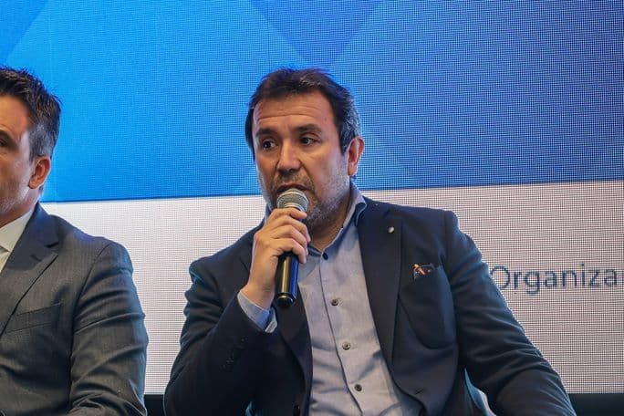 Patiño Brizuela defendió el ajuste en PAMI: “La prioridad es el control estricto y la eficiencia de recursos”