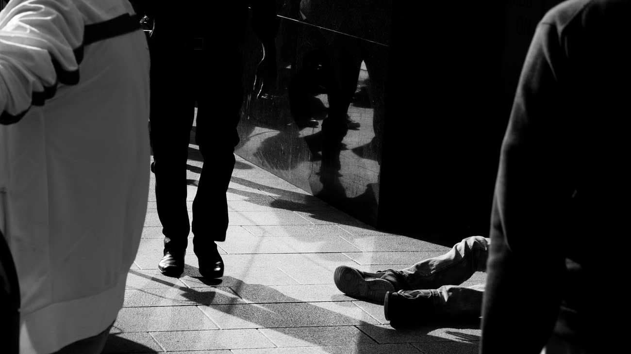 El invierno obliga a declarar la emergencia social