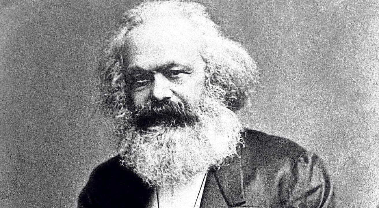 Filosofía en 3 minutos: Karl Marx