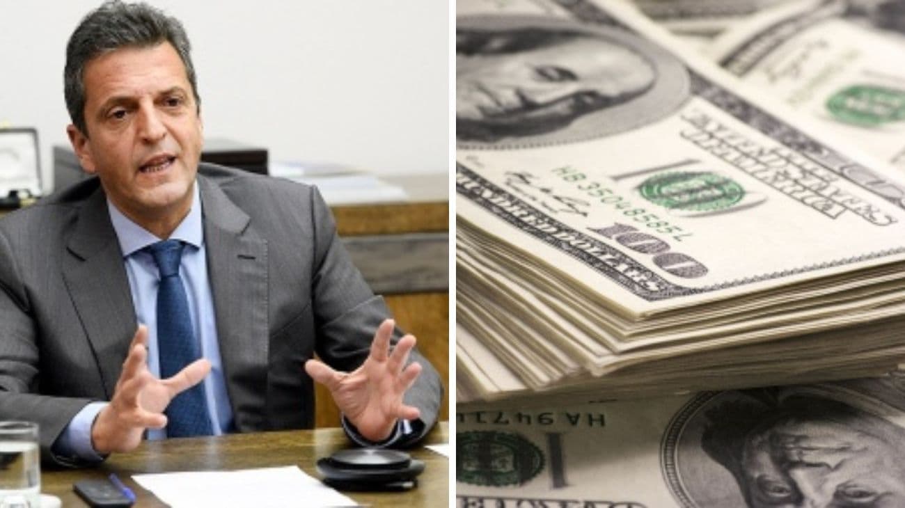 En medio del proceso electoral, el dólar y la carne se van para arriba