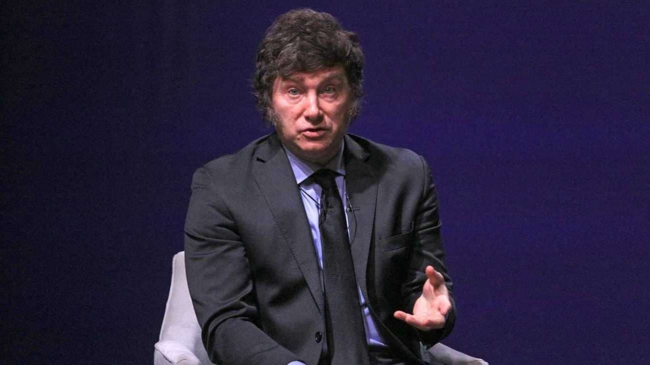 La OCDE reafirmó que Argentina sufrirá una fuerte recesión en 2024