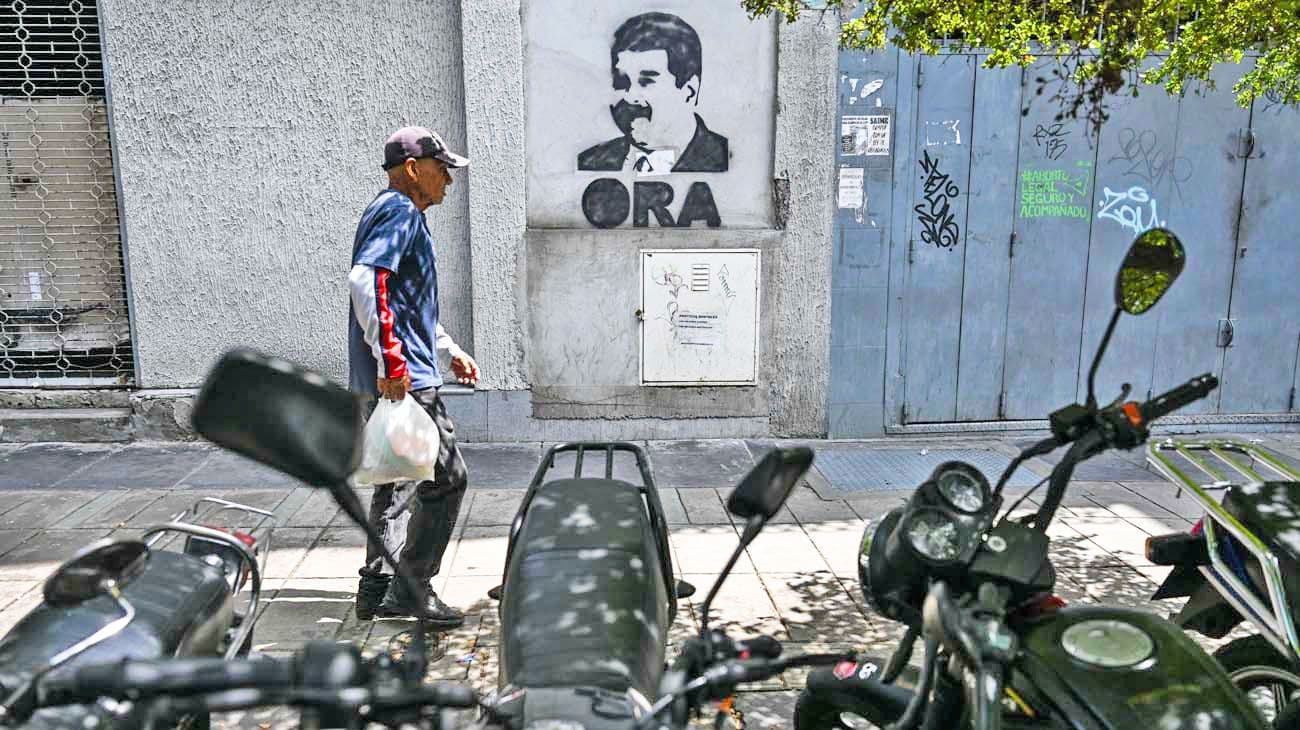 No se las hace fácil