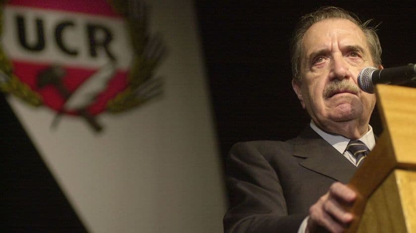 Democracia como nunca antes