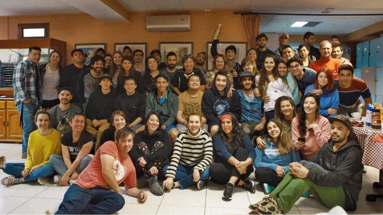Argentinos varados en Andorra: "Queremos volver a casa y aún no recibimos respuestas"