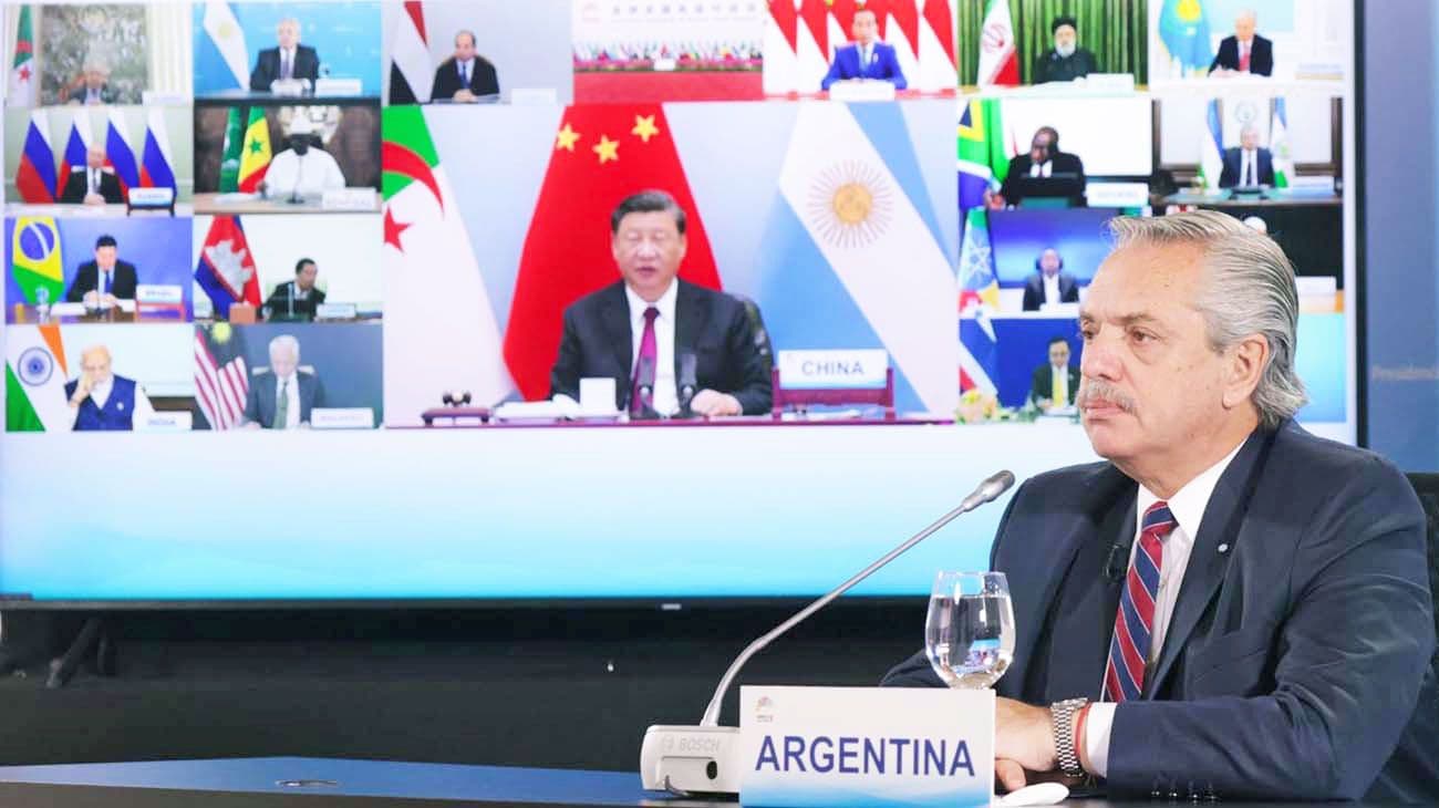 BRICS, una puerta a nuevos vínculos globales