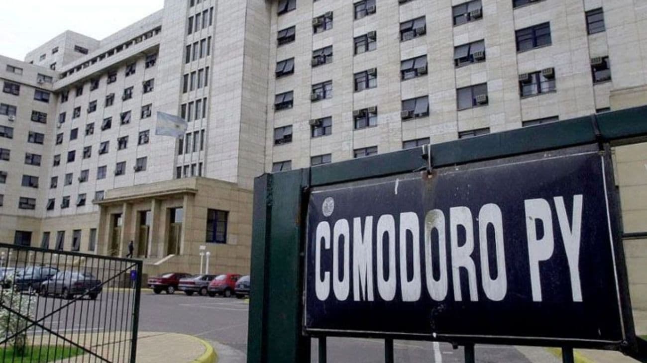 Más de 150.000 peritajes de la Corte Suprema serían inválidos, según un fallo de Cámara Federal