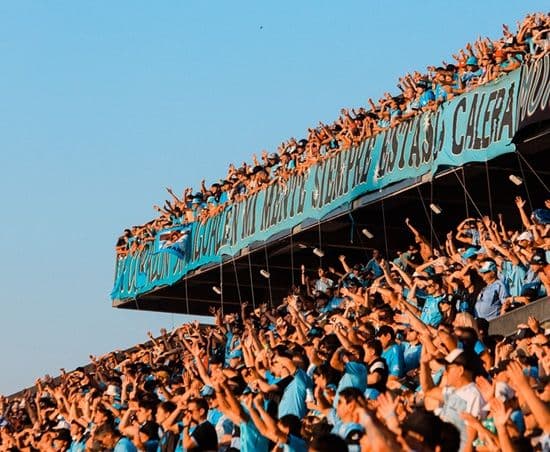 Belgrano convoca a su gente para encender la previa del superclásico ante Talleres