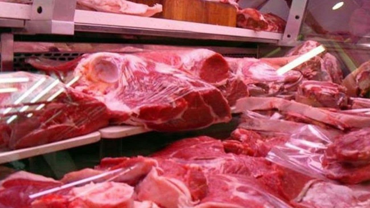 En picada: por la baja del consumo, la carne vacuna es uno de los productos que menos subió de precio este año