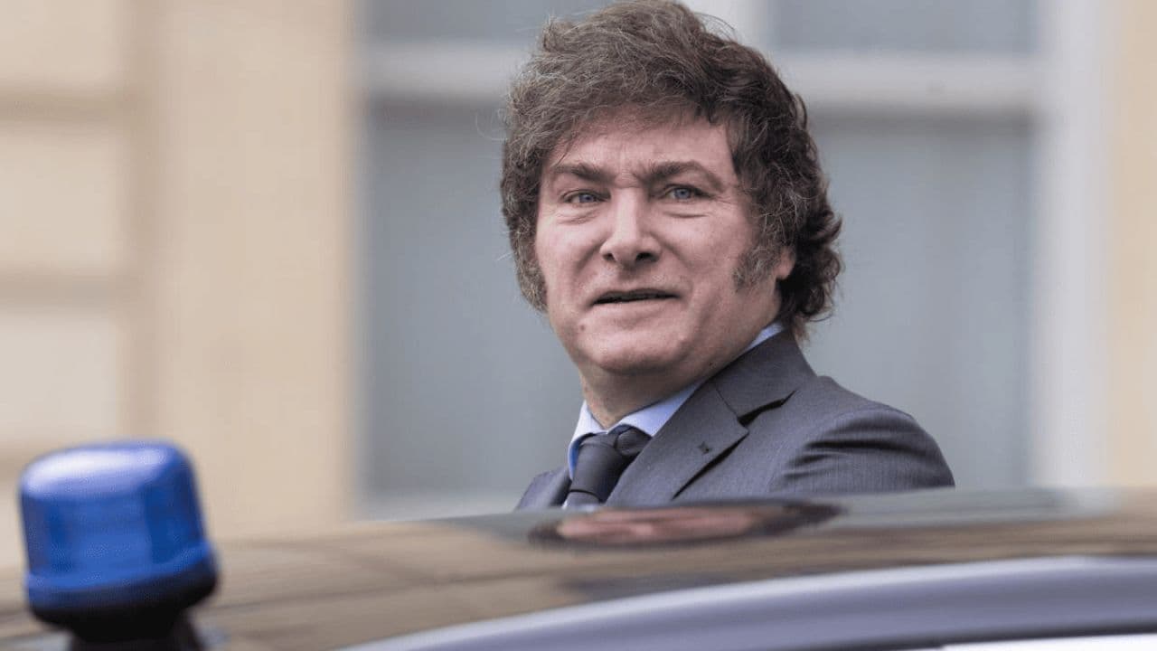 Encuesta: el sueño reeleccionista de Javier Milei choca con el desgaste económico y el malestar social