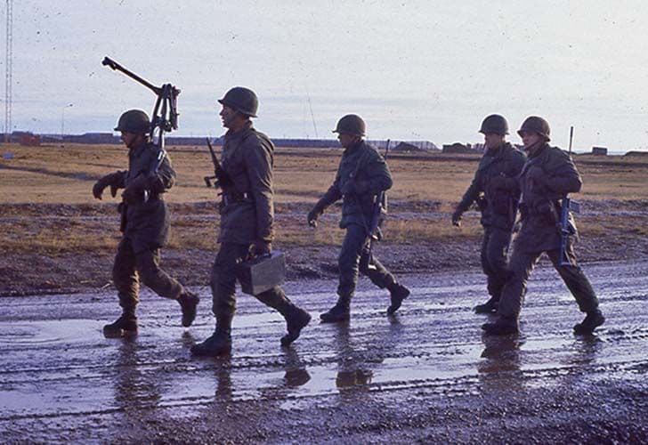 Guerra de Malvinas: por qué Chile apoyó a Gran Bretaña y no a la Argentina