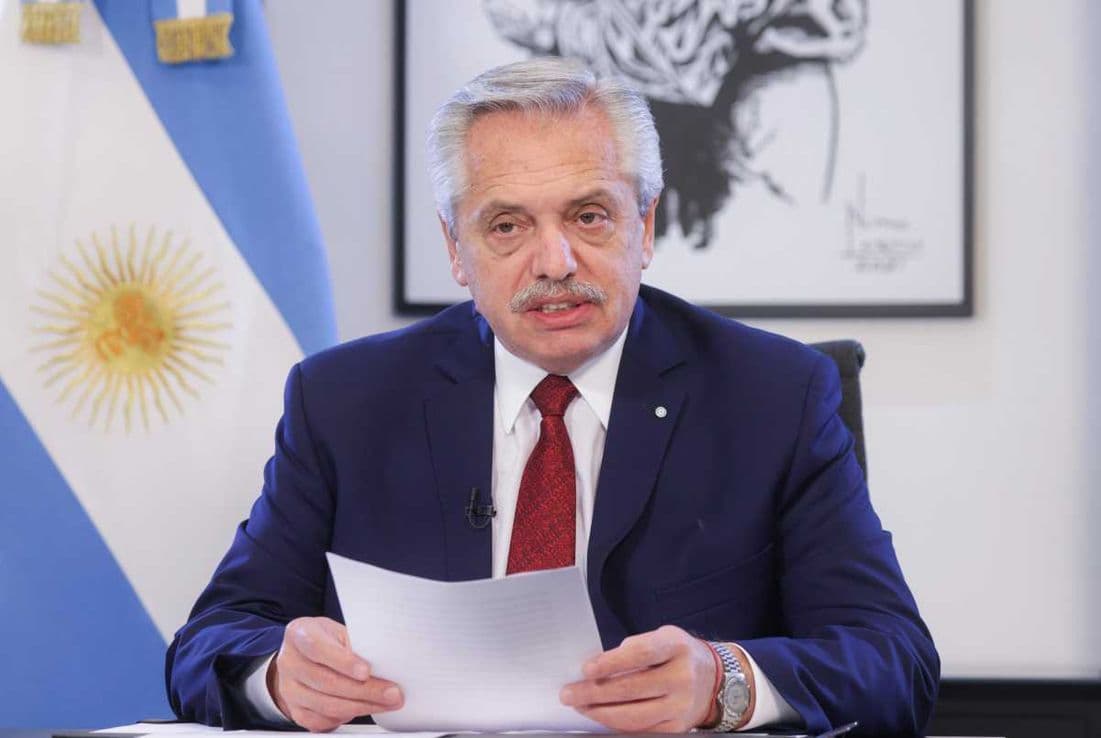 Un futuro inquietante