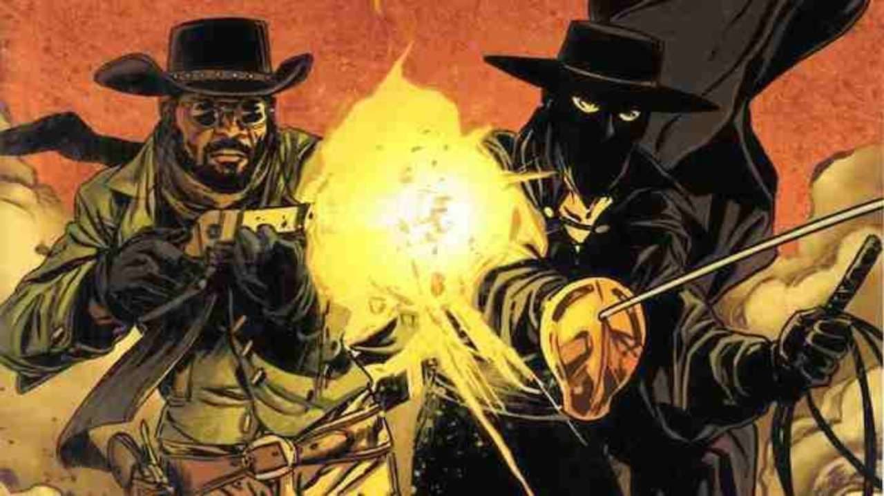 El próximo proyecto de Tarantino: el Zorro