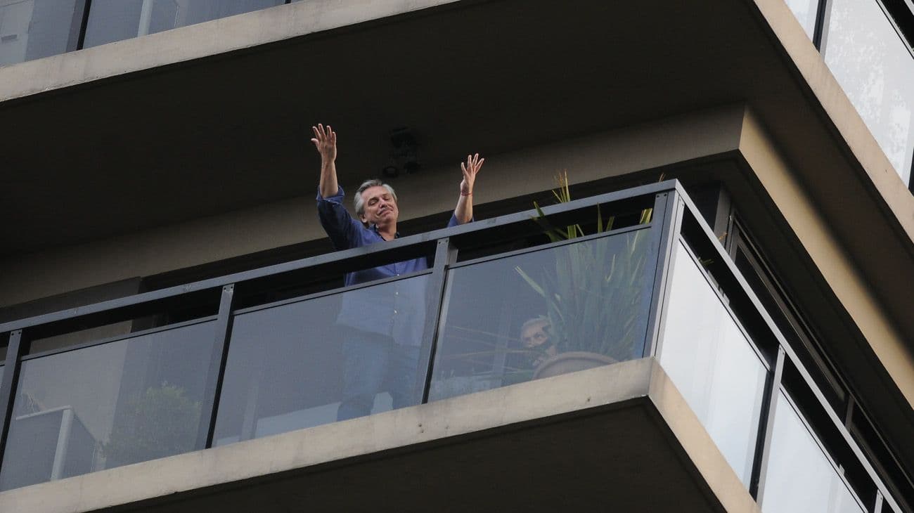 Fernández para la Victoria