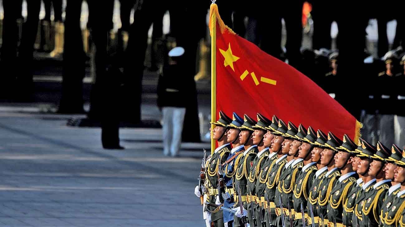 Conflictos en ciernes en Asia