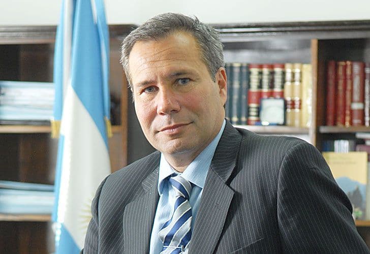 Gustavo Perednik sobre Alberto Nisman: "Los que hablan de suicidio no se lo creen ni ellos"