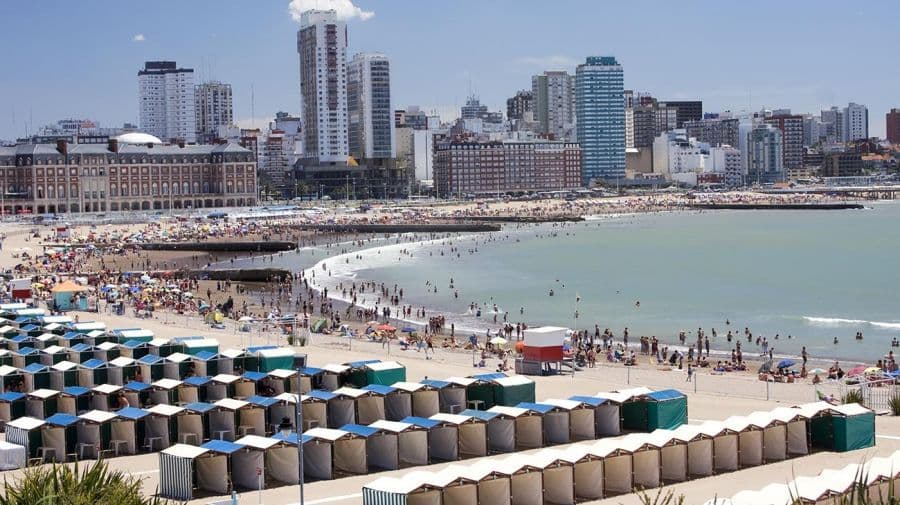 Fin de semana largo: cuáles son los destinos turísticos más elegidos por los argentinos