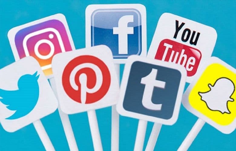 Falta de control para avisos pagados por politicos en redes sociales