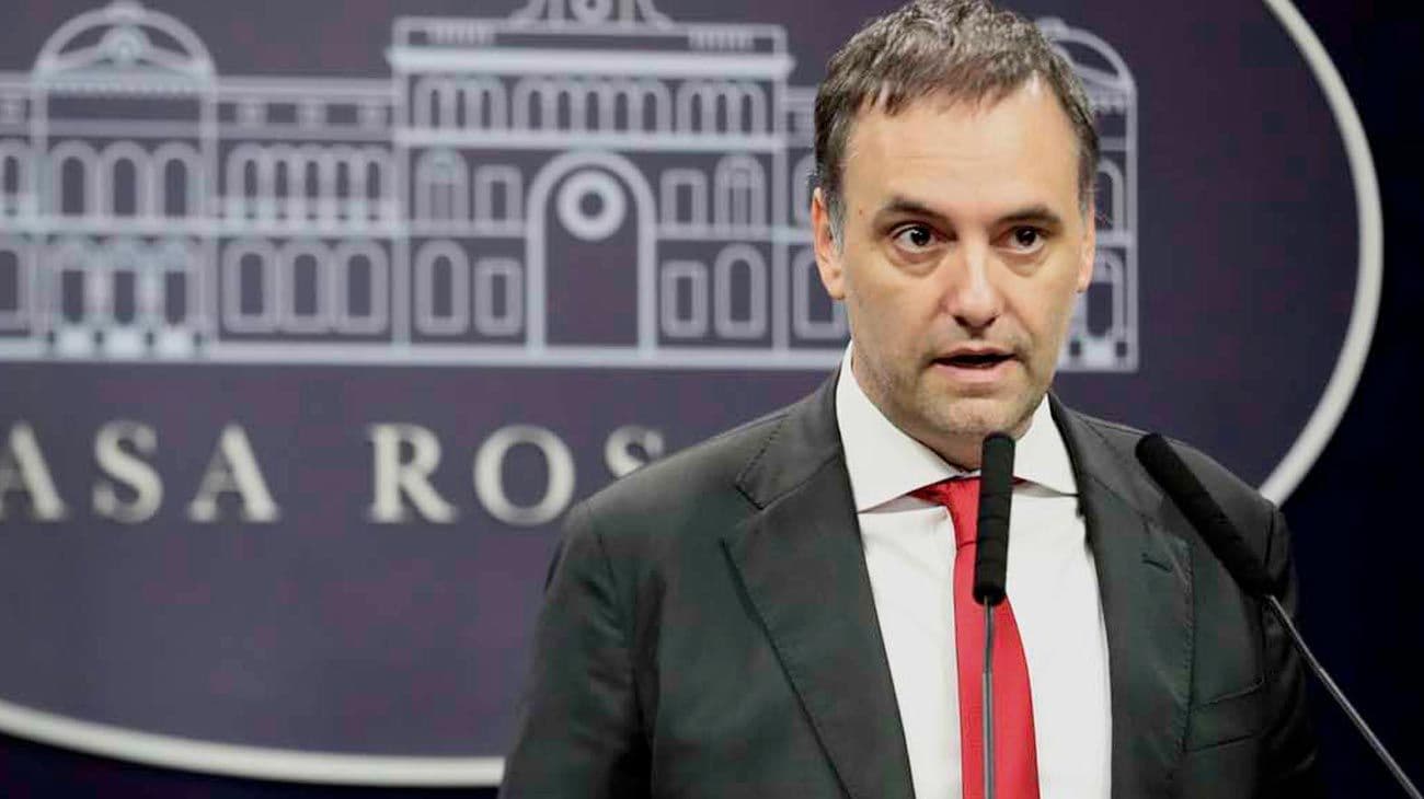 Pasaron las elecciones y siguen la listas (negras)