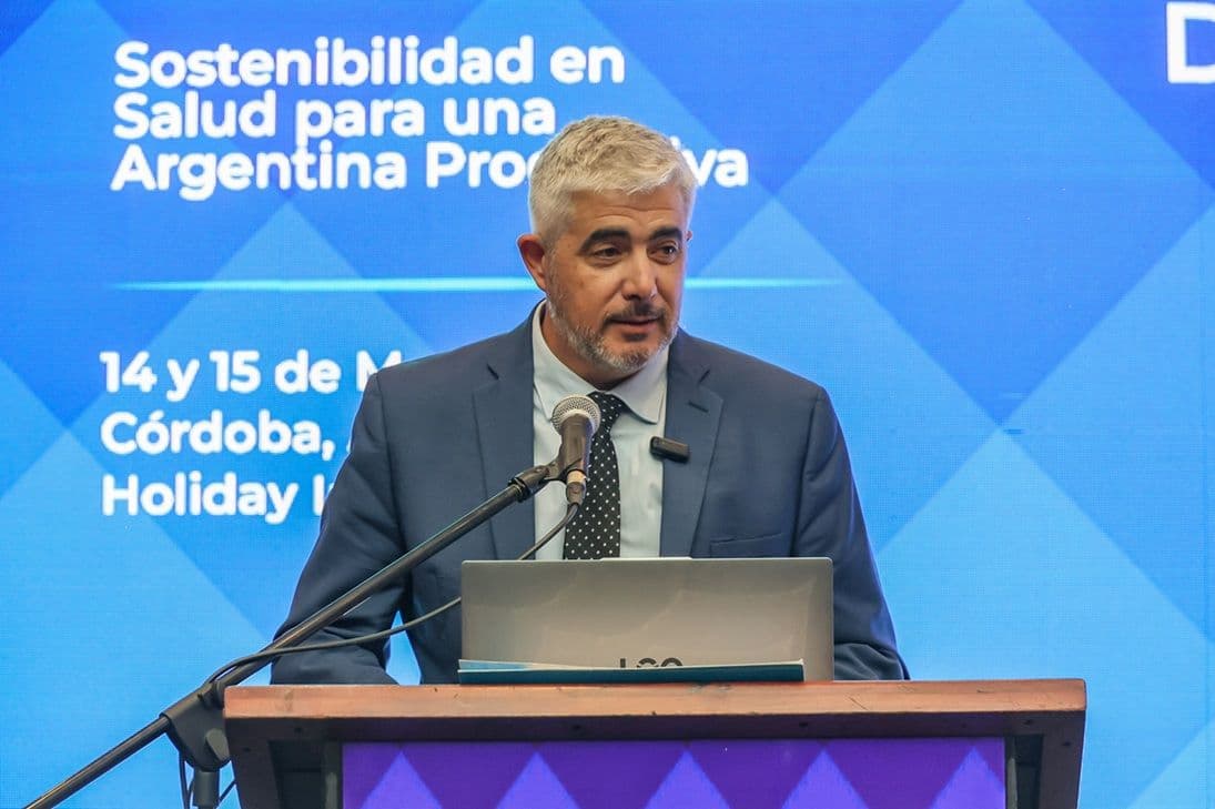 Recortes en Salud: Pieckenstainer y Quirós criticaron la "falta de plan" de la Nación