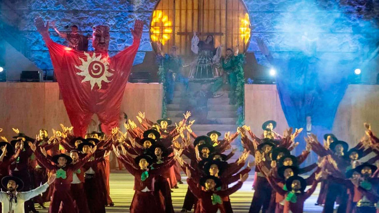 La cultura, promotor económico y social