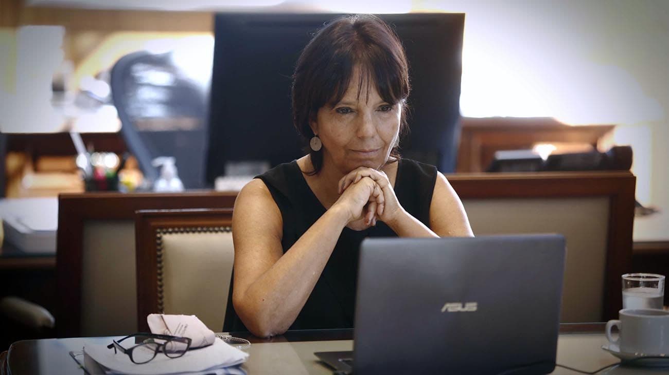 Ganancias: funcionarios defendieron en Diputados proyecto de reforma para empresas
