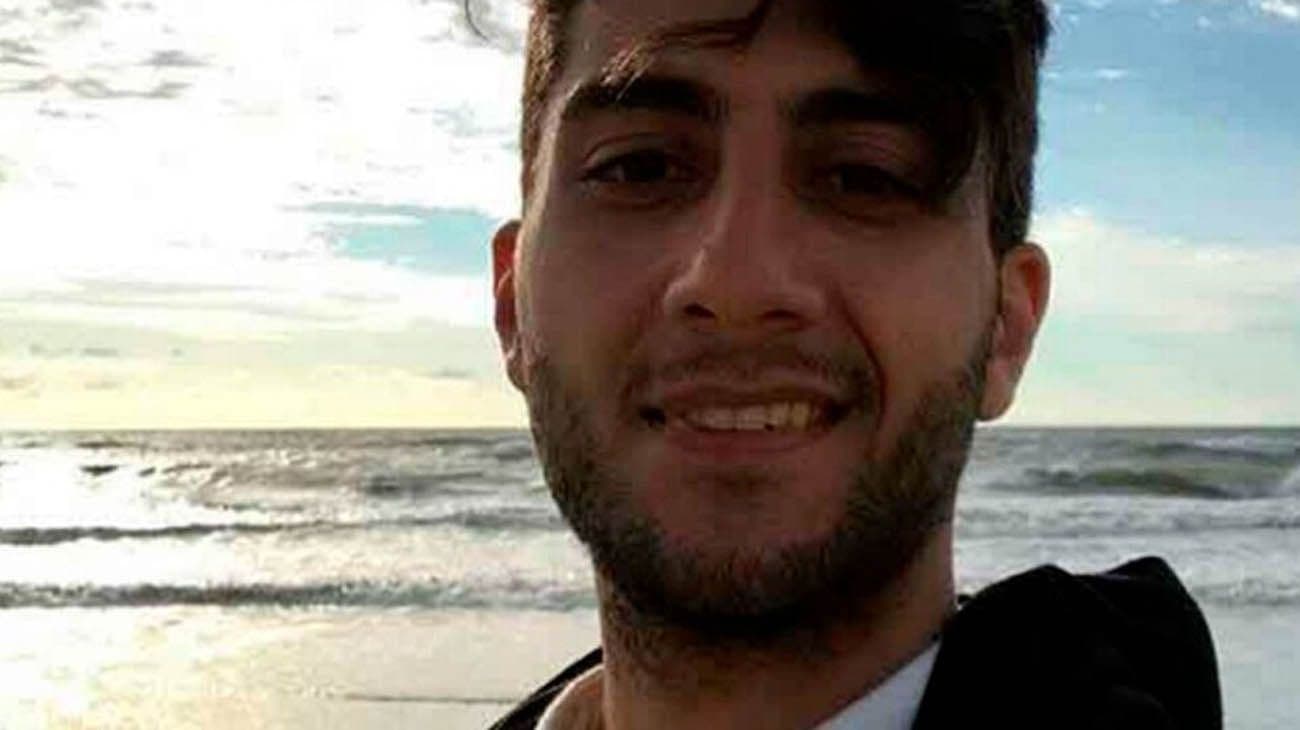Desaparición del policía Arshak Karhanyan: tras cinco años sin avances, pidieron la intervención de Naciones Unidas