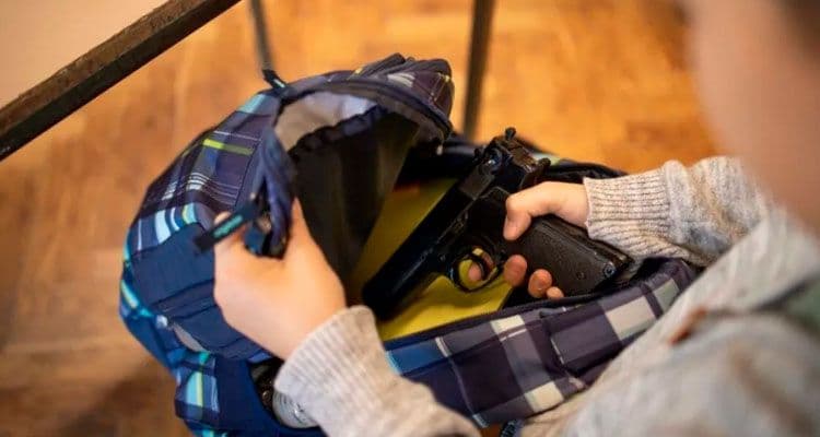 Violencia escolar en Córdoba: Educación aceleró capacitaciones tras el caso del alumno armado