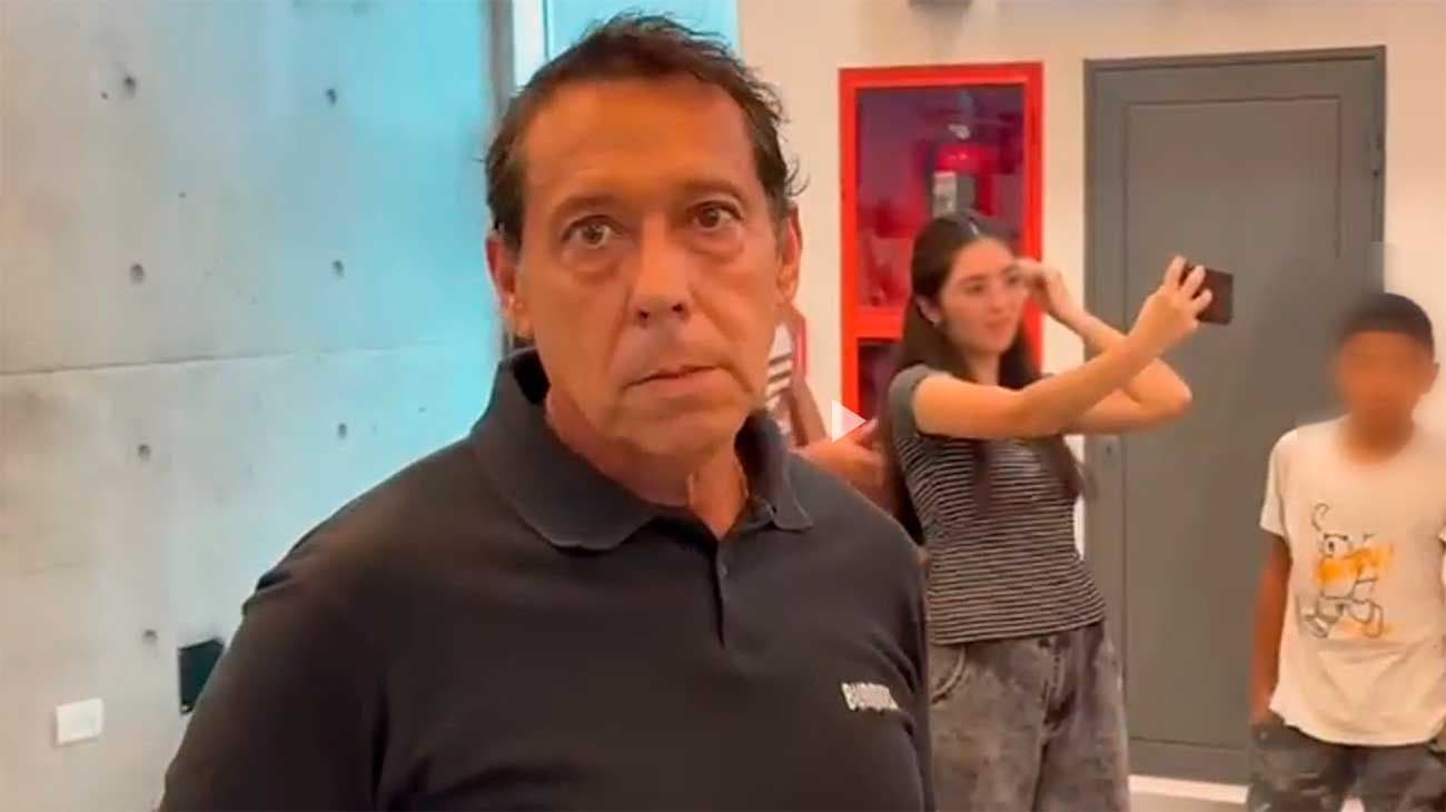 Quién es Mariano Páez, el empresario detrás de la Línea 4 y los subsidios millonarios