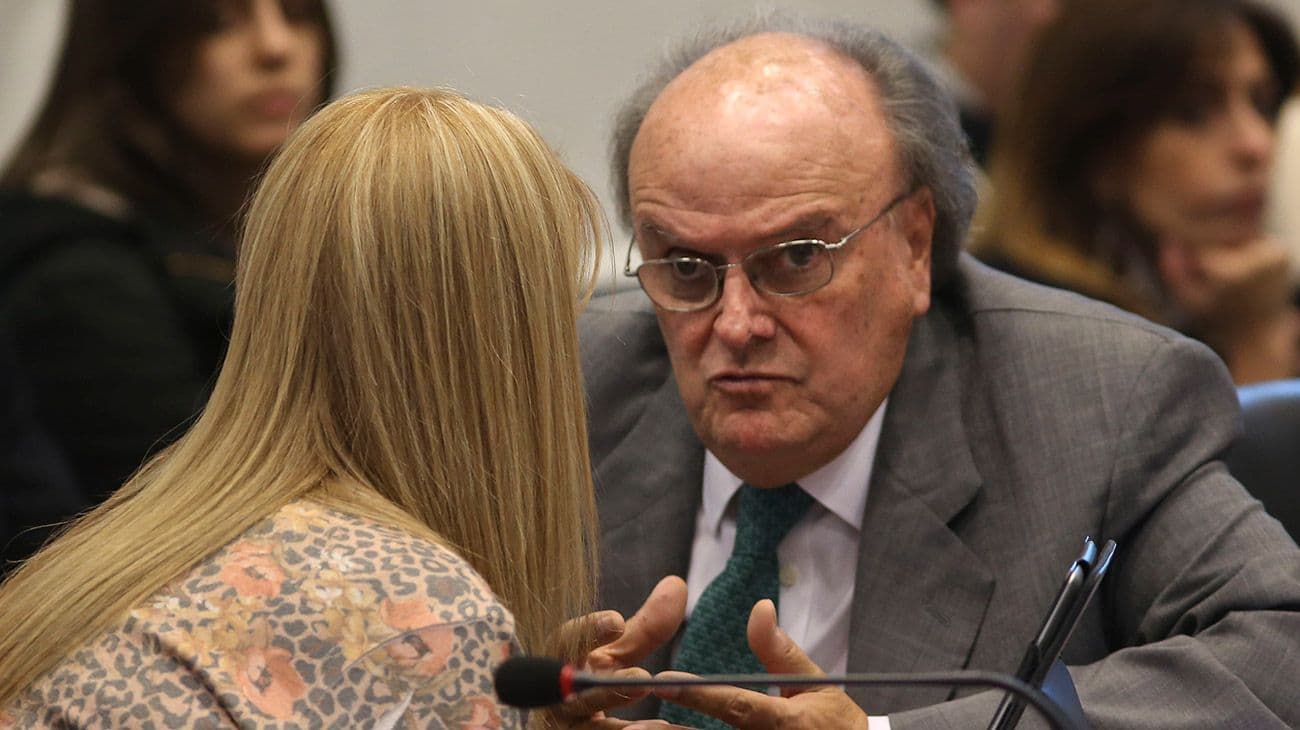 Cambian el estatuto de BICE para que no asuma un opositor en Diputados