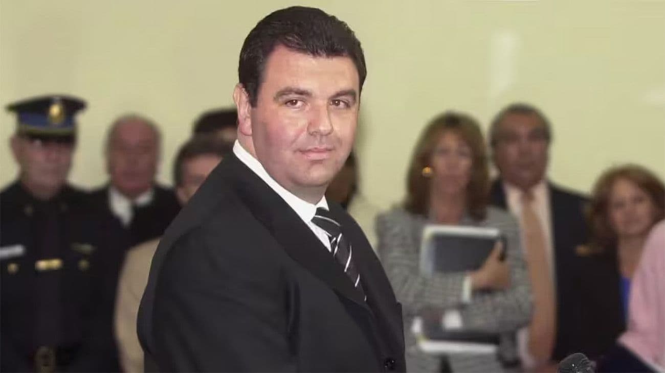 Quién es Ariel Lijo, el "judicial puro" que procesó a Boudou y fue elegido por Milei para la Corte Suprema