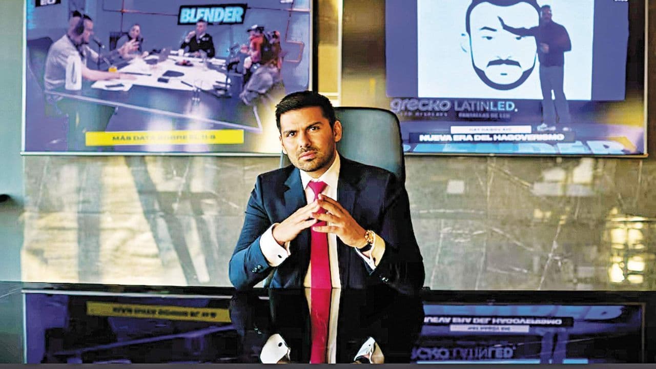 Augusto Marini: “El Estado argentino hace cinco meses que no me paga y me debe más de $5.000 millones”