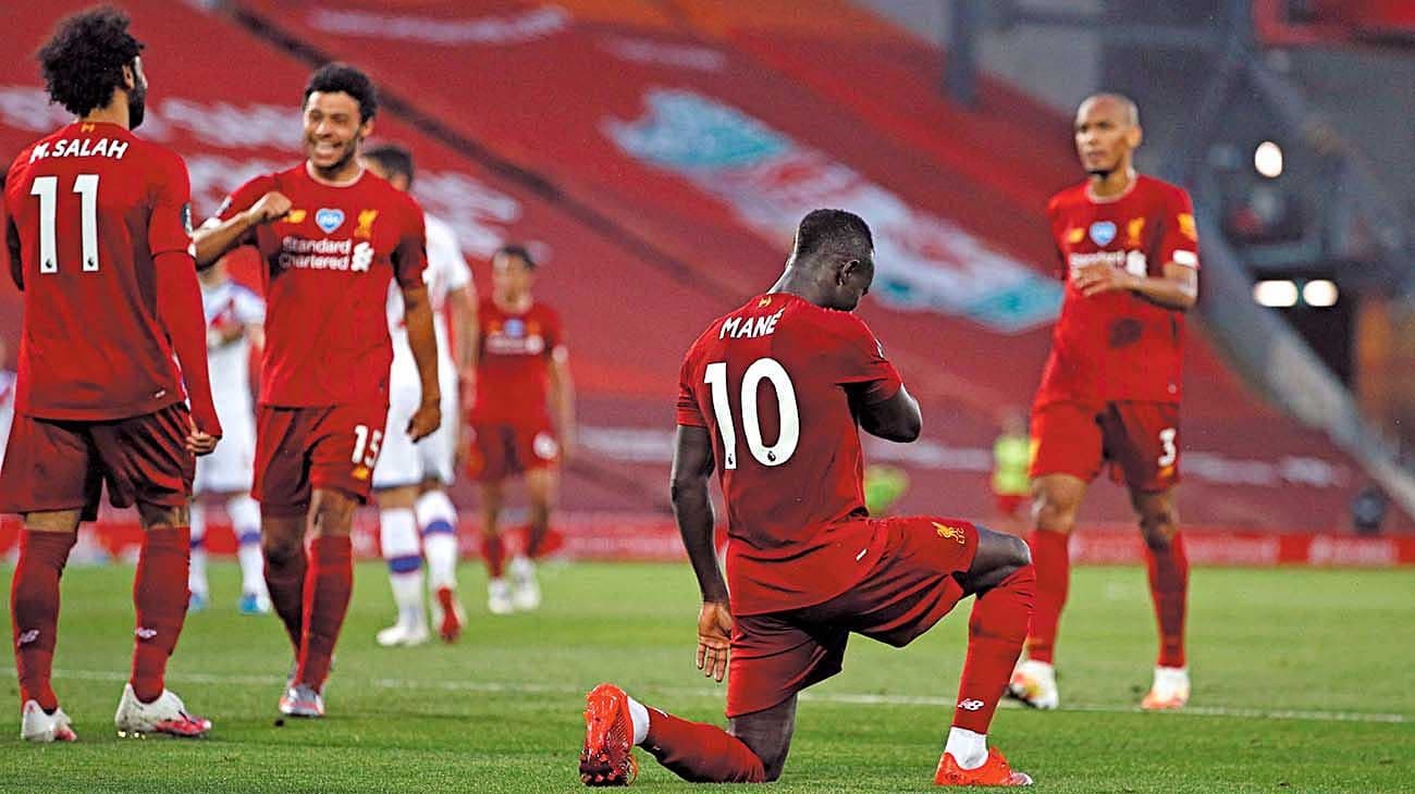 Simpatía por el diablo