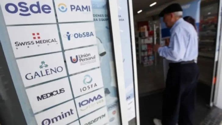 Financiamiento de obras sociales y prepagas: "técnicamente es viable, políticamente hoy no"